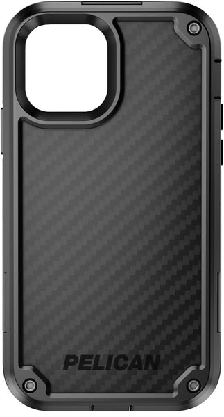 iPhone - PELICAN ペリカン iPhone 11 Pro Max シールド ケース Pelican Shield Case for Apple iPhone 11 Pro (No Belt Clip) - Black