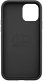 Traveler Case for Apple iPhone 11 Pro - Black