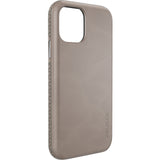 Traveler Case for Apple iPhone 11 Pro - Taupe