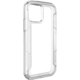 Voyager Case for Apple iPhone 11 (No Belt Clip) - Clear