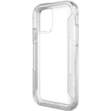 Voyager Case for Apple iPhone 11 (No Belt Clip) - Clear