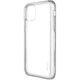 Adventurer Case for Apple iPhone 11 - Clear