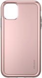 Adventurer Case for Apple iPhone 11 - Rose Gold/Gray