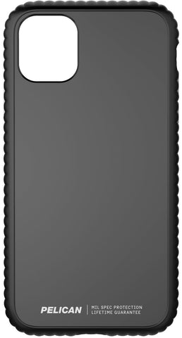 Guardian Case for Apple iPhone 11 - Black