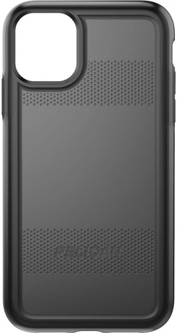 Protector Case for Apple iPhone 11 - Black