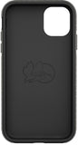 Traveler Case for Apple iPhone 11 - Black