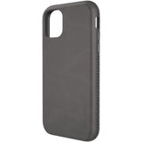Traveler Case for Apple iPhone 11 - Black