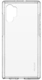 Adventurer Case for Samsung Galaxy Note 10+ - Clear