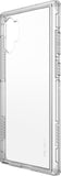 Adventurer Case for Samsung Galaxy Note 10+ - Clear