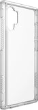 Adventurer Case for Samsung Galaxy Note 10+ - Clear
