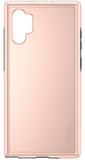 Adventurer Case for Samsung Galaxy Note 10+ - Rose Gold Gray