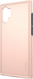 Adventurer Case for Samsung Galaxy Note 10+ - Rose Gold Gray