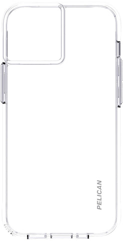 Adventurer Case for Apple iPhone 13 Pro Max - Clear