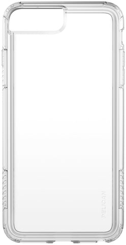 Adventurer Case for Apple iPhone 6 / 6s / 7 / 8 Plus - Clear