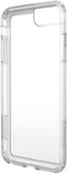 Adventurer Case for Apple iPhone 6 / 6s / 7 / 8 Plus - Clear