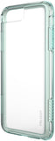 Adventurer Case for Apple iPhone 6 / 6s / 7 / 8 Plus - Clear Teal