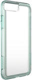 Adventurer Case for Apple iPhone 6 / 6s / 7 / 8 Plus - Clear Teal