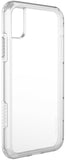 Adventurer Case for Apple iPhone X / Xs - Clear