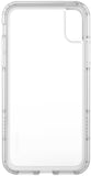 Adventurer Case for Apple iPhone X / Xs - Clear