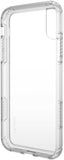 Adventurer Case for Apple iPhone X / Xs - Clear