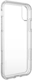 Adventurer Case for Apple iPhone X / Xs - Clear