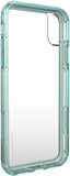 Adventurer Case for Apple iPhone X / Xs - Clear Teal