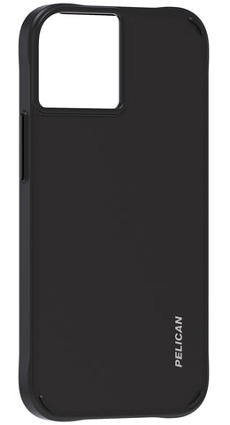 Adventurer Case for Apple iPhone 13 Pro Max - Black