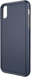 Adventurer Case for Apple iPhone Xs Max - Blue/Gray