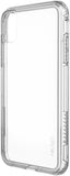 Adventurer Case for Apple iPhone Xs Max - Clear