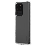 Adventurer Case for Samsung Galaxy S20 Ultra - Clear