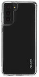 Adventurer Case for Samsung Galaxy S21+ - Clear