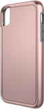 Adventurer Case for Apple iPhone XR - Rose Gold/Gray