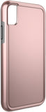 Adventurer Case for Apple iPhone XR - Rose Gold/Gray