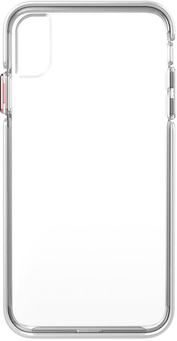 Ambassador Case for Apple iPhone Xs Max - White/Rose Gold