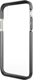 Ambassador Case for Apple iPhone XR - Black/Gold