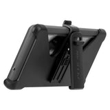 Voyager Case for Samsung Galaxy Note 20 Ultra - Clear Gray