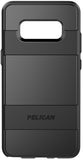 Voyager Case for Galaxy Note 8 - Black