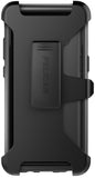 Voyager Case for Galaxy Note 8 - Black