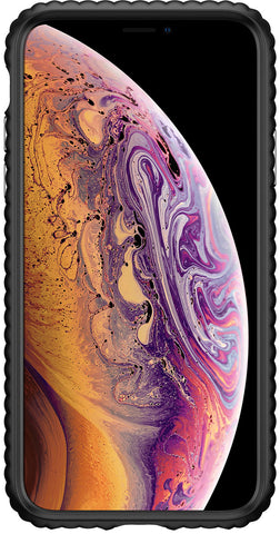 Guardian Case for Apple iPhone X/Xs - Black