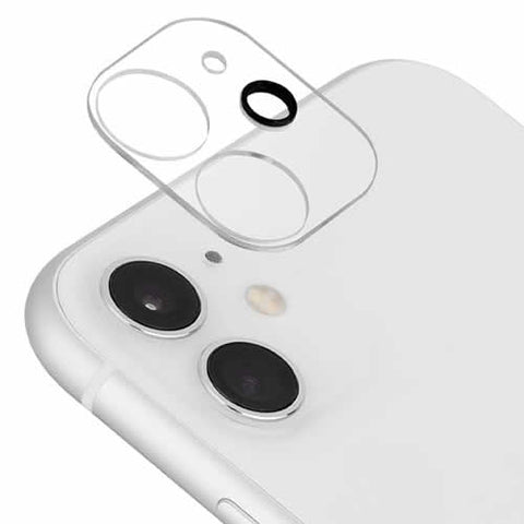 Camera Lens Protector for iPhone 11