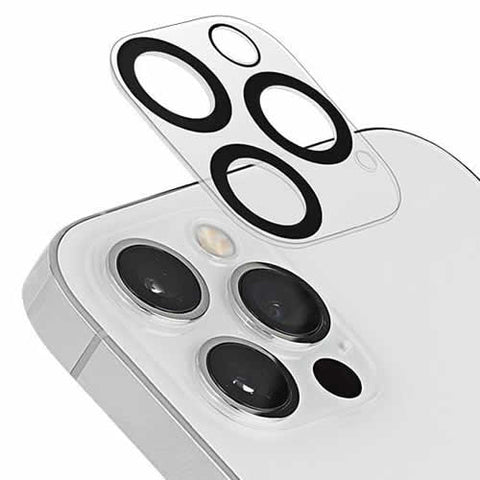 Camera Lens Protector for iPhone 12 Pro & 12 Pro Max