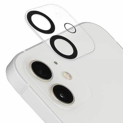 Camera Lens Protector for iPhone 13 Mini