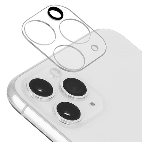 Camera Lens Protector for iPhone 11 Pro & 11 Pro Max