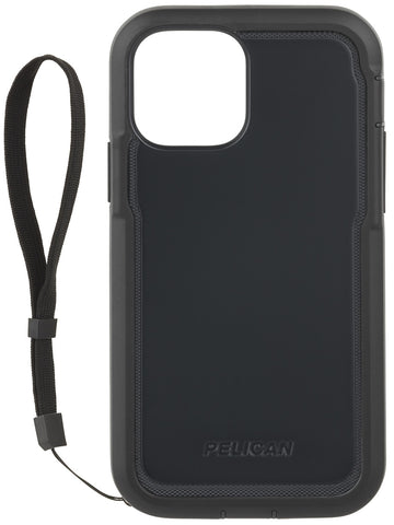 Marine Active Case for Apple iPhone 12 Pro Max - Black