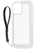 Marine Active Case for Apple iPhone 12 Mini - Clear