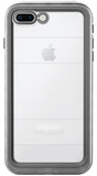 Marine Case For Apple iPhone 7/8 Plus - Black Clear