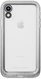 Marine Case For Apple iPhone XR - Clear