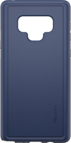 Adventurer Case for Samsung Galaxy Note 9 - Blue Gray