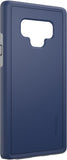 Adventurer Case for Samsung Galaxy Note 9 - Blue Gray