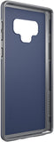 Adventurer Case for Samsung Galaxy Note 9 - Blue Gray